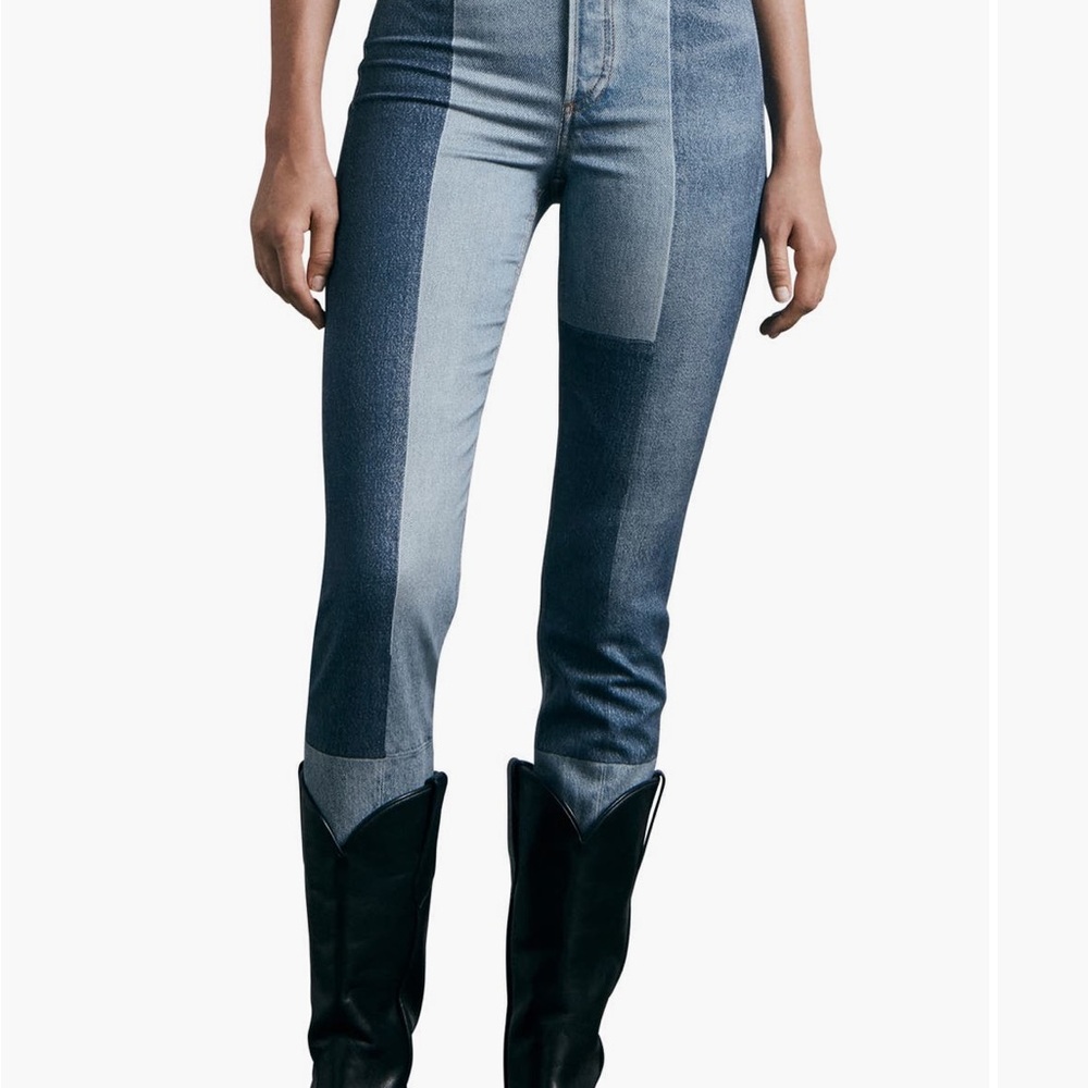 Rag & Bone Skinny Jeans